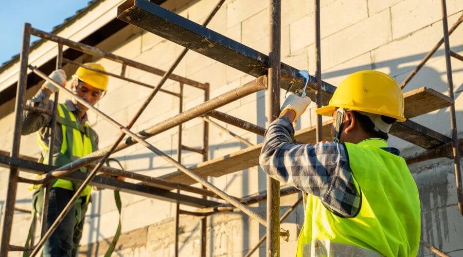 Gutter Repair and Sealing in Buckeye, WV